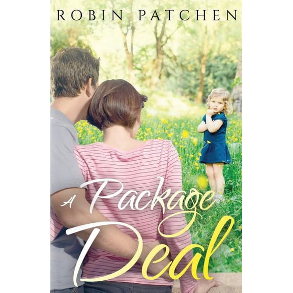 A Package Deal (Paperback) by Robin Patchen