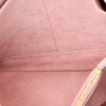 thumbnail image 5 of Pre-Owned Clapton Handbag Damier and Leather PM By Rebag, 5 of 7