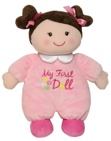 my first doll