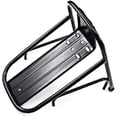 thumbnail image 2 of Bike Rear Seat Aluminum Mountain Bike Front Carrier Bicycle Accessories Bike Frame Basket 1pc, 2 of 5