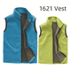 thumbnail image 1 of Chaleco deportivo para exteriores de otoño e invierno para hombres y mujeres, chaleco polar, chaleco cálido para montañismo y esquí, 1 of 5