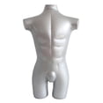 thumbnail image 2 of Inflatable Male Display Models (No Arm), 2 of 5