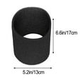 thumbnail image 3 of Luolandi For Vacmaster Foam Filters VFF21 for 2 5 3 2 4 Gallon Wet Dry Vacuum Filter Set, 3 of 7