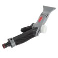 thumbnail image 3 of High Pressure Water Spray Nozzle, Quick Connection ABS Leakproof Multi Functional Handheld Car Wash Foam Sprayer  For Car Cleaning, 3 of 8