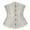 Beige, variant on JFGHDG Bustier Shapewear Corset Tank Tops for Women Waist Cincher Corset Wedding Corset Bustier Corset Gothic Corset Top Bustier Tops for Women Beige S