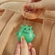 thumbnail image 1 of Abridor de botellas y latas portátil | Llavero para llaves o bolsos | Abridor multifunción de plástico para exteriores, picnics y fiestas, 1 of 6