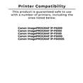 thumbnail image 4 of Zoomtoner Compatible with Canon PFI-101R Ink / Inkjet Cartridge - Regular Yield - Red, 4 of 4