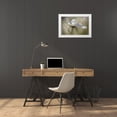 thumbnail image 3 of Delimont, Danita 24x17 White Modern Wood Framed Museum Art Print Titled - Champagne in, 3 of 4