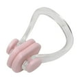 thumbnail image 1 of Soft Silicone Nose Clipswimming Nose Clipwaterproof Nose Clip L4i7, 1 of 8