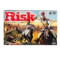 thumbnail image 3 of Juego de Mesa Hasbro Risk de Estrategia con temática de guerra y conquista para 2 a 5 Jugadores de 10 años en adelante, 3 of 4