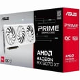 thumbnail image 5 of Asus AMD Radeon RX 9070 XT Graphic Card, 16 GB GDDR6, 5 of 14