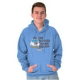 thumbnail image 5 of Mr Owl Tootsie Roll Pop Vintage Logo Hoodie Sweatshirt Women Men Brisco Brands M, 5 of 6