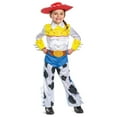 thumbnail image 1 of Toy Story Girls Jessie Deluxe Costume, 1 of 3