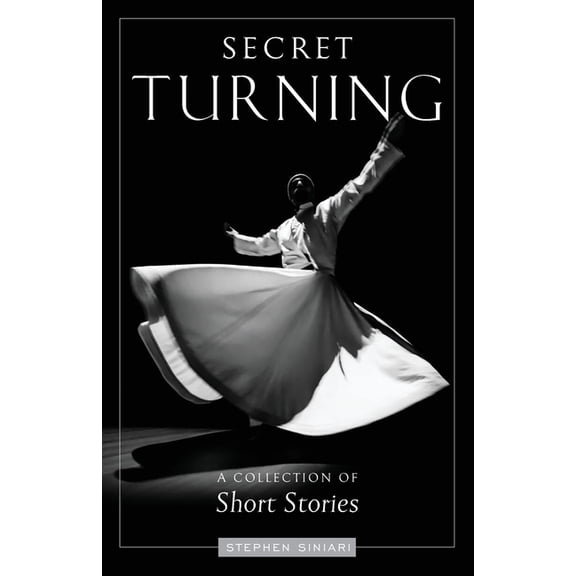 Secret Turning, (Paperback)