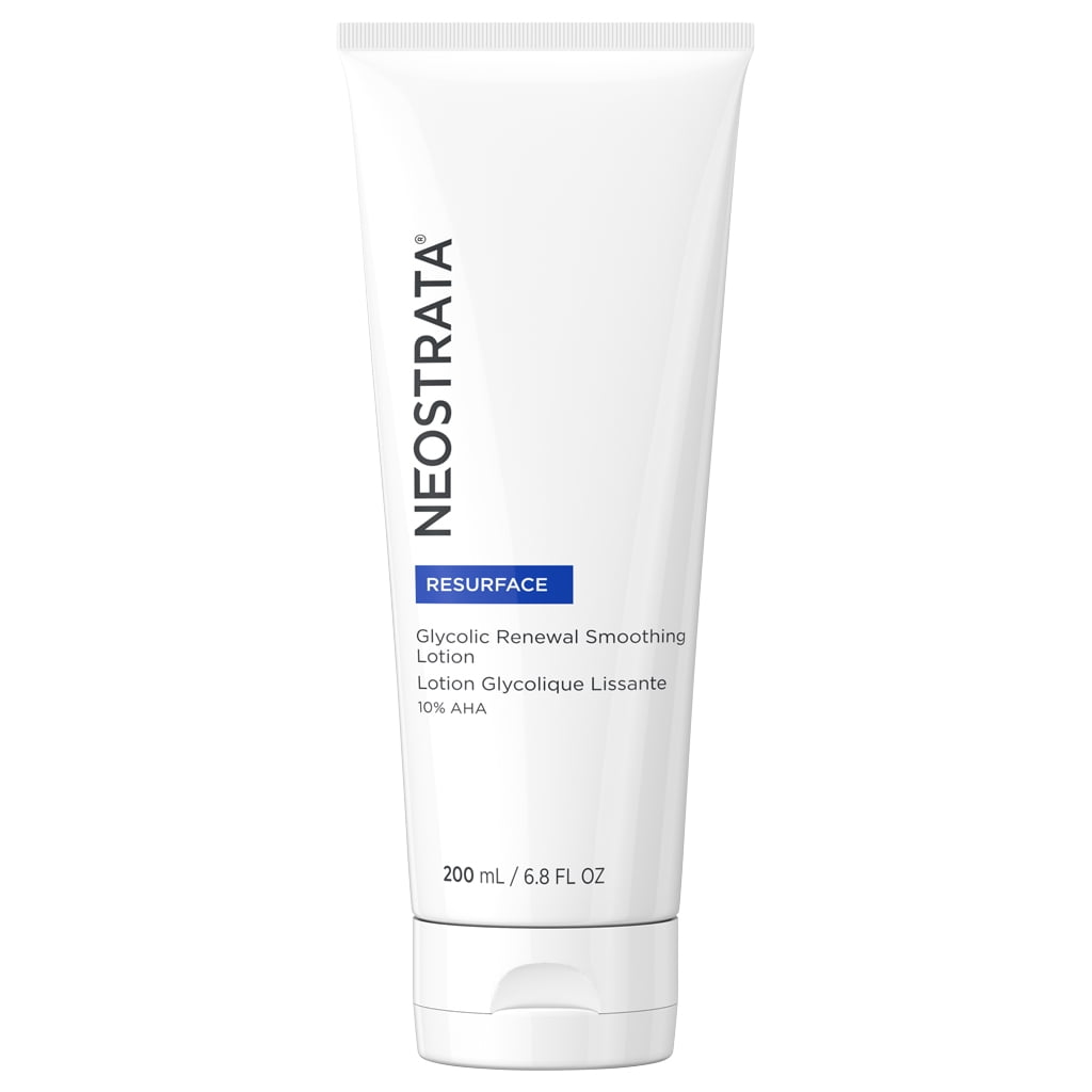 Neostrata Glycolic Renewal Smoothing Lotion 6.8 fl oz