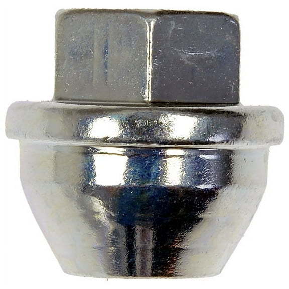 Dorman (611-223.1) 21mm Hex Size x 30.56mm Long x M14-2.0 Thread Size Wheel Cover Retaining Nut