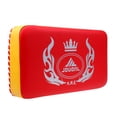 thumbnail image 1 of 1x Escudo de Patadas Puñetazos Artículos Accesorios Deportivo Acuático Actividades Aire Libre Interior ero Flexible Ajustable Cómodo de Usar Llev - Unesdoc.unesco.or Unesdoc.unesco.org Soledad Punching Kicking Shield, 1 of 10
