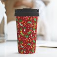 thumbnail image 6 of Goofa X-mas and New Year for Insulated Travel Coffee Mug Spill Proof Leak Proof 16 OZCoffee Tumbler Reusable Coffee Cups with Lids Thermos for Hot and Cold Drink, 6 of 8