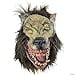 thumbnail image 3 of Costumes For All Occasions Mr035011 Werewolf Deluxe Mask, 3 of 3