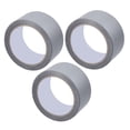 thumbnail image 4 of HEALEEP 3 Rolls Grey Strong Adhesive Tape for Home Decoration Sealing Binding and Packing, 4 of 8