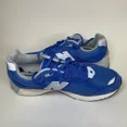 thumbnail image 4 of New Balance 2002R Cobalt Silver Mink Sport Royal M2002RHU Men’s Size 12 Sneaker, 4 of 6