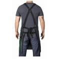 thumbnail image 3 of Mandil Para Barbero Estilista Stylecraft Studio Apron, 3 of 3