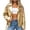 *Gold, variant on VBVC Women's Metallic Faux Leather Moto Jacket , Casual Zip Up Biker Coat For Women , Ladies' Oversized Fall Winter Outerwear with Pockets, Gold , S-5XL