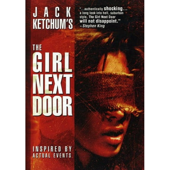 Starz / Anchor Bay - The Girl Next Door [DIGITAL VIDEO DISC]