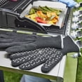 thumbnail image 3 of Henckels BBQ Heat Resistant Grill Gloves, 3 of 9