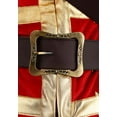 thumbnail image 5 of Plus Size Captain Pirate Women's Costume, 5 of 8