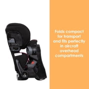 Baby Trend PROtect 2-in-1 Folding Booster Seat