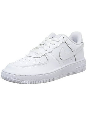 Nike Girls Shoes White Walmart Com