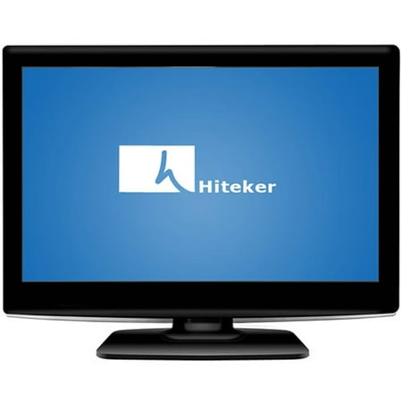 Hiteker 26" Class LCD 720p 60Hz HDTV, MSAV2611-K3