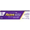 Aleve Arthritis Gel, Diclofenac Sodium Gel 1% (NSAID) for Topical Arthritis Tube, 1.76 Oz
