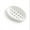 White, variant on BE-TOOL Multifunctional Soap Dish with Drainage Hole Soap Box Soap Container Silicone for Bathroom Shower