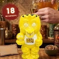 thumbnail image 3 of Geeki Tikis Five Nights At Freddy's Chica and Cupcake 18-Ounce Ceramic Mug, 3 of 7