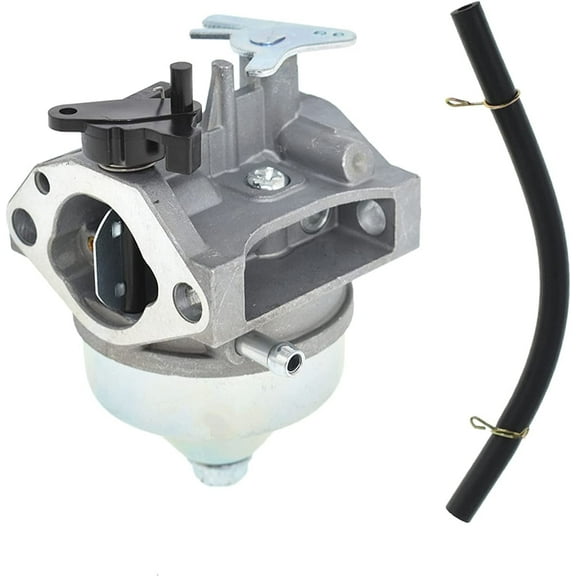 ALL-CARB 16100-Z0Y-853 Carburetor Replacement for Honda GCV190 Engine Pressure Washer 16100Z0Y853 Lawn Mower Carb