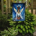 thumbnail image 2 of Miniature Pinscher My Angel Garden Flag 11.25 in x 15.5 in, 2 of 5
