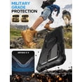 thumbnail image 3 of Funda de teléfono i-Blason Armorbox para Samsung Galaxy S25 Ultra, 3 of 9