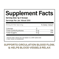 thumbnail image 4 of L-Arginine Powder by Complete Natural Products - Unisex Supplement for Circulation Support, 4 of 5