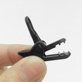 thumbnail image 1 of 50 Uds. Clip de cocodrilo para tienda de campaña reforzado a prueba de viento impermeable para tienda de campaña hebilla de cordón multifuncional, 1 of 2