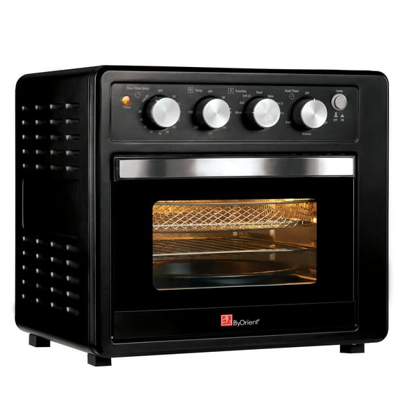 ByOrient 25L Multi-Functions Airfyer Toaster Oven BO-TL-2501