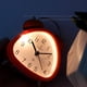 thumbnail image 5 of Reloj despertador ruidoso Bearachild para adultos con pilas Electrodomésticos naranja, 5 of 6