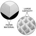 thumbnail image 3 of unbranded Impermeable De Papel Para De Con Y Práctico, 3 of 8