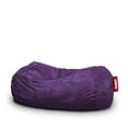thumbnail image 1 of Puff Baggy Obsession Purple 100 x 55 x 55 cm Baggy Puff Baggy Obsession Purple 100 x 55 x 55 cm, 1 of 4