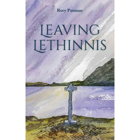 Leaving Lethinnis, (Paperback)