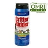Havahart Critter Ridder OMRI Listed Animal Repellent Granular Shaker – 2 Lb