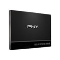 thumbnail image 1 of PNY CS900 - SSD - 240 GB - internal - 2.5" - SATA 6Gb/s, 1 of 1