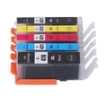 thumbnail image 3 of Cartuchos De Impresora, Cobertura Del 5% Cartucho De Tinta De Impresión Transparente Perfect Match Amplia Aplicación Fácil Instalación Para TS5040 TS6040 TS8040 TS9040, 3 of 7