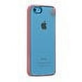 thumbnail image 3 of PureGear Slim Shell Case for iPhone 5C, 3 of 5